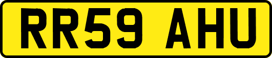 RR59AHU