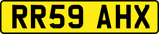 RR59AHX