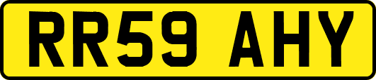 RR59AHY