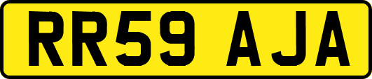 RR59AJA