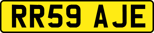 RR59AJE