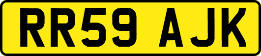 RR59AJK