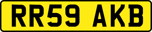 RR59AKB