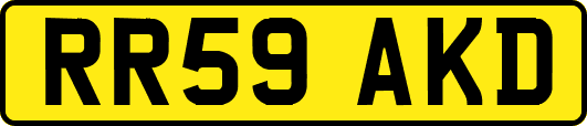 RR59AKD