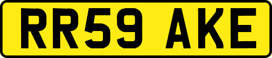 RR59AKE