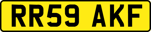 RR59AKF