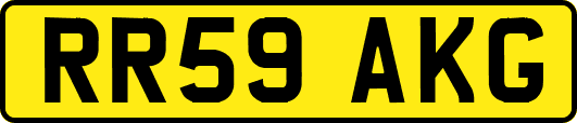 RR59AKG