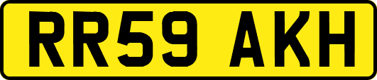 RR59AKH