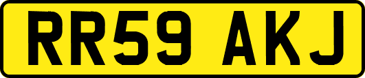 RR59AKJ