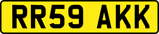RR59AKK