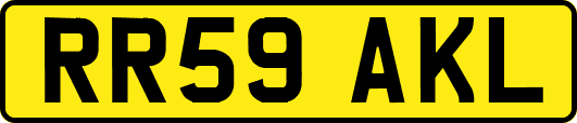 RR59AKL