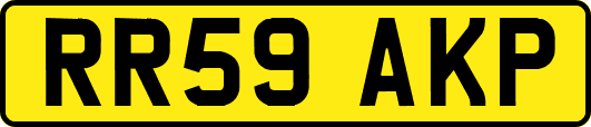 RR59AKP