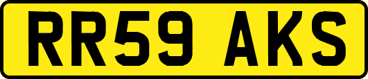 RR59AKS