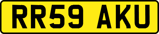 RR59AKU