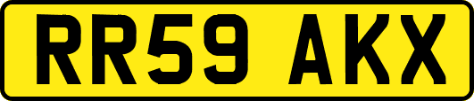 RR59AKX