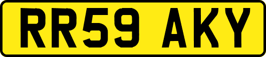 RR59AKY