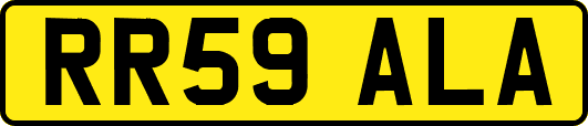 RR59ALA