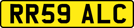 RR59ALC