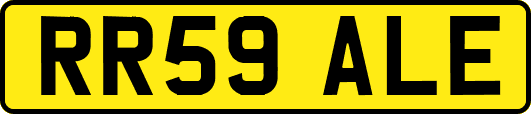 RR59ALE