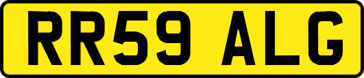 RR59ALG