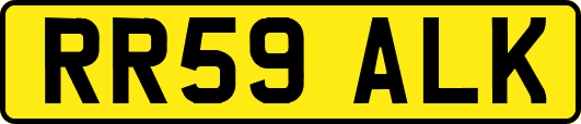 RR59ALK