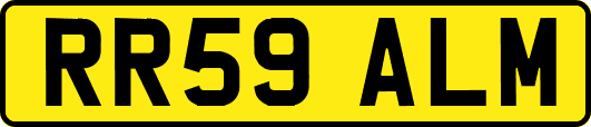 RR59ALM