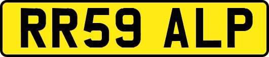 RR59ALP