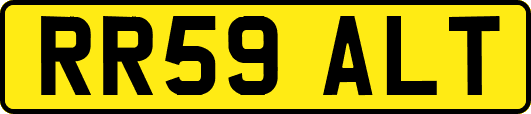 RR59ALT