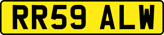 RR59ALW
