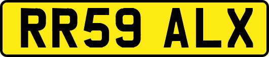 RR59ALX
