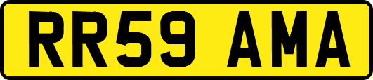 RR59AMA