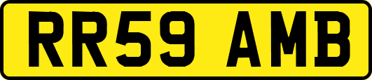 RR59AMB