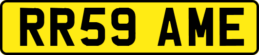 RR59AME