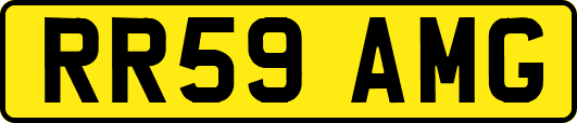 RR59AMG