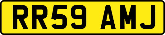 RR59AMJ