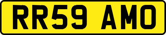 RR59AMO
