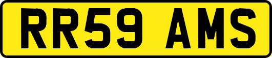 RR59AMS