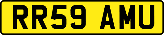 RR59AMU