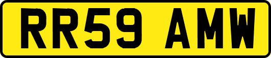RR59AMW