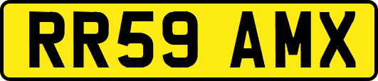 RR59AMX