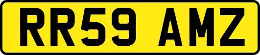 RR59AMZ