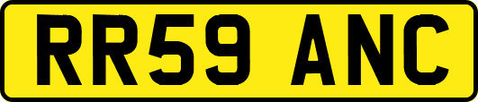 RR59ANC