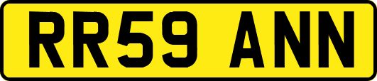 RR59ANN