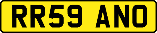 RR59ANO