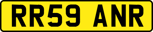 RR59ANR