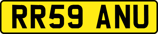 RR59ANU