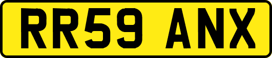 RR59ANX