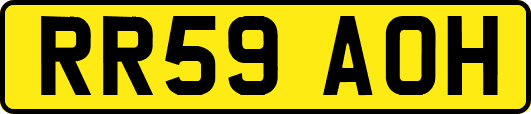 RR59AOH