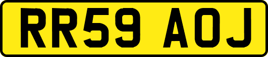 RR59AOJ