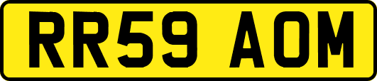 RR59AOM